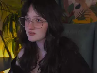 ELLIE's Live Sex Cam Show