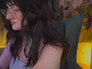 ELLIE's Live Sex Cam Show