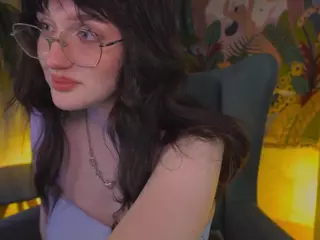 ELLIE's Live Sex Cam Show
