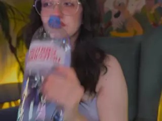 ELLIE's Live Sex Cam Show