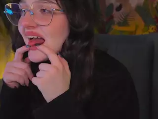 ELLIE's Live Sex Cam Show