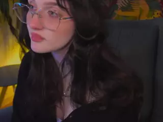 ELLIE's Live Sex Cam Show