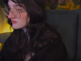 ELLIE's Live Sex Cam Show