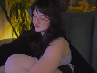 ELLIE's Live Sex Cam Show