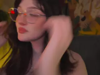ELLIE's Live Sex Cam Show