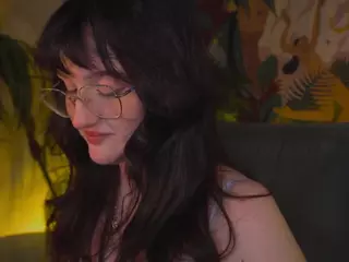 ELLIE's Live Sex Cam Show