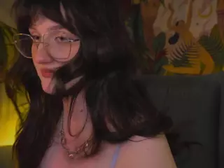 ELLIE's Live Sex Cam Show