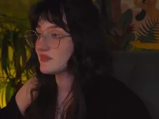 ELLIE's Live Sex Cam Show