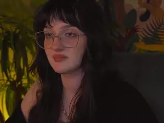 ELLIE's Live Sex Cam Show