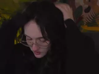 ELLIE's Live Sex Cam Show