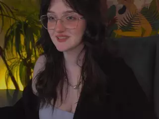 ELLIE's Live Sex Cam Show