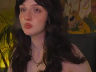 ELLIE's Live Sex Cam Show