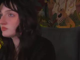 ELLIE's Live Sex Cam Show