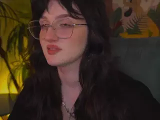 ELLIE's Live Sex Cam Show