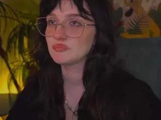 ELLIE's Live Sex Cam Show
