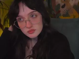 ELLIE's Live Sex Cam Show