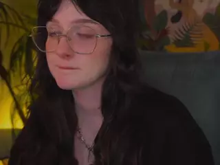 ELLIE's Live Sex Cam Show