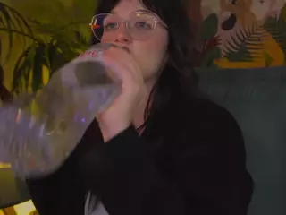 ELLIE's Live Sex Cam Show