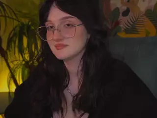 ELLIE's Live Sex Cam Show