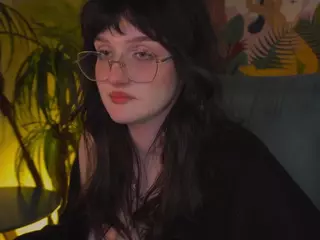 ELLIE's Live Sex Cam Show