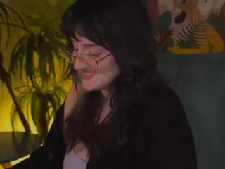 ELLIE's Live Sex Cam Show