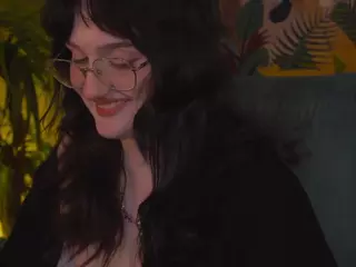 ELLIE's Live Sex Cam Show