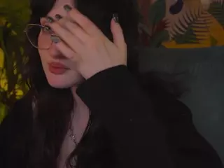ELLIE's Live Sex Cam Show