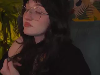 ELLIE's Live Sex Cam Show