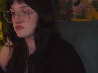 ELLIE's Live Sex Cam Show