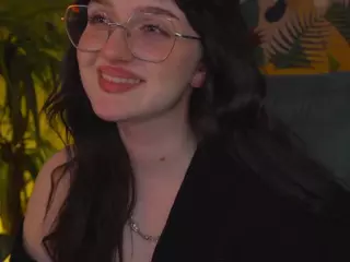 ELLIE's Live Sex Cam Show