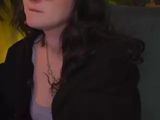 ELLIE's Live Sex Cam Show