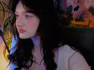 ELLIE's Live Sex Cam Show