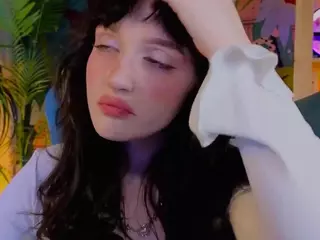 ELLIE's Live Sex Cam Show