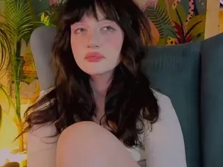 ELLIE's Live Sex Cam Show