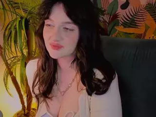 ELLIE's Live Sex Cam Show