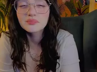 ELLIE's Live Sex Cam Show