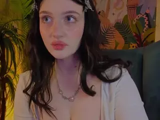 ELLIE's Live Sex Cam Show