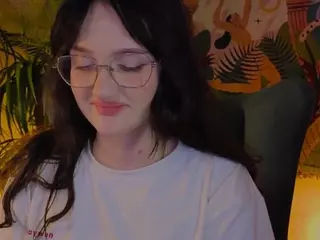 ELLIE's Live Sex Cam Show