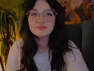 ELLIE's Live Sex Cam Show