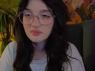 ELLIE's Live Sex Cam Show