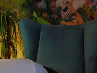 ELLIE's Live Sex Cam Show