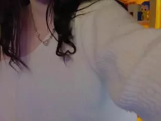 ELLIE's Live Sex Cam Show