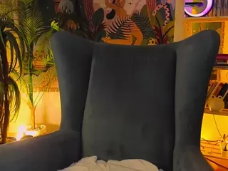 ELLIE's Live Sex Cam Show