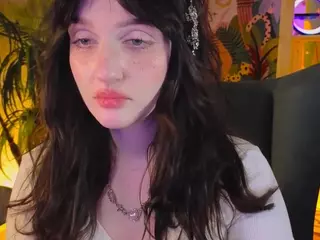 ELLIE's Live Sex Cam Show
