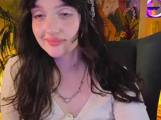 ELLIE's Live Sex Cam Show