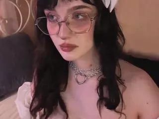 ELLIE's Live Sex Cam Show