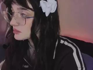 ELLIE's Live Sex Cam Show