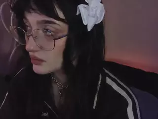 ELLIE's Live Sex Cam Show