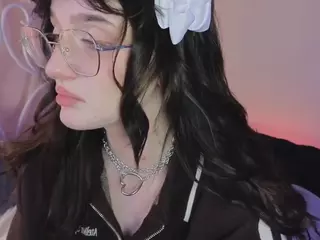 ELLIE's Live Sex Cam Show