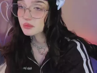 ELLIE's Live Sex Cam Show